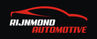 Logo Rijnmond Automotive BV.